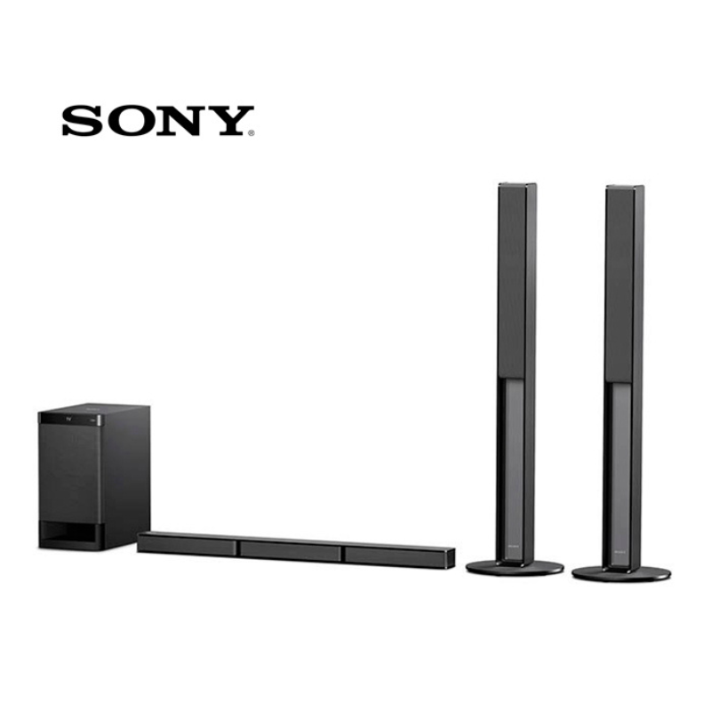 SONY SOUND BAR HT RT40 