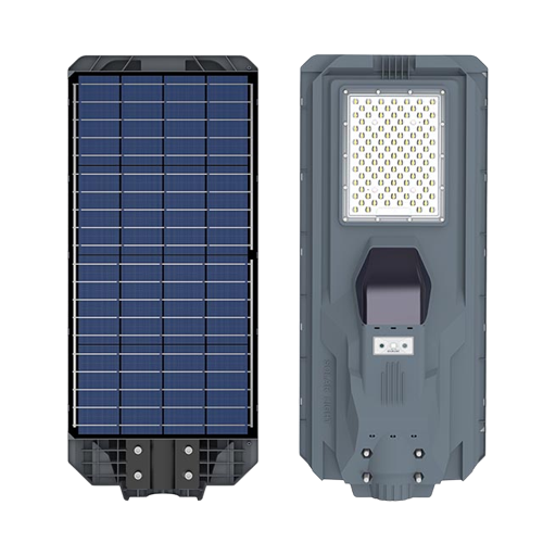 A sample image of products in SOLAR
