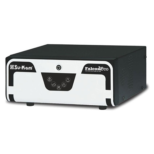 SU-KAM PURE SINE WAVE INVERTER FALCON 900VA/12V