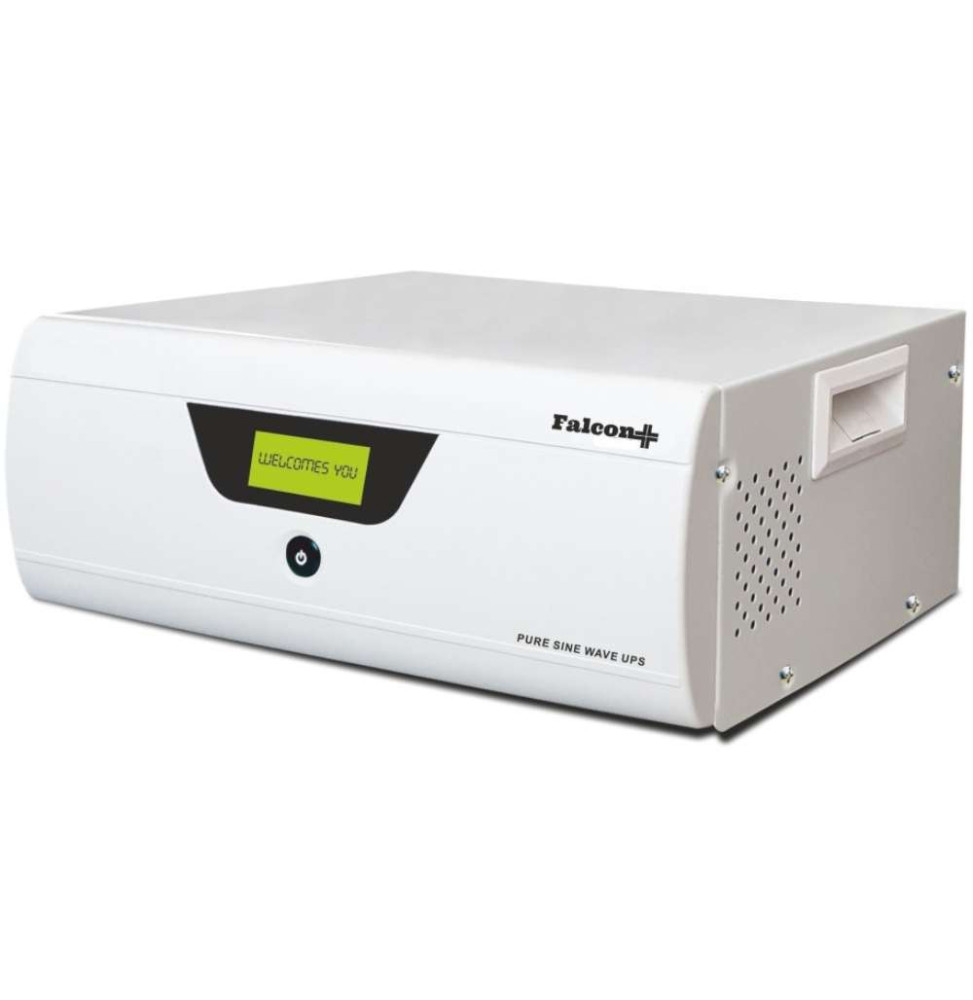 SU-KAM PURE SINE WAVE INVERTER FALCON 1600VA/24V