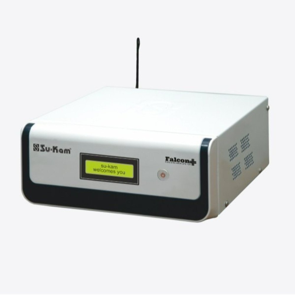 SU KAM PURE SINE WAVE INVERTER 1500VA/12V