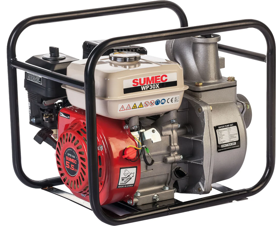 photo of SUMEC WATER PUMP WP30X