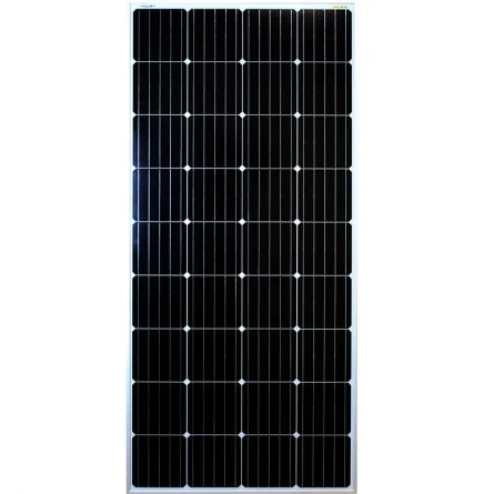 SUNVOLT SOLAR PANEL 190W 