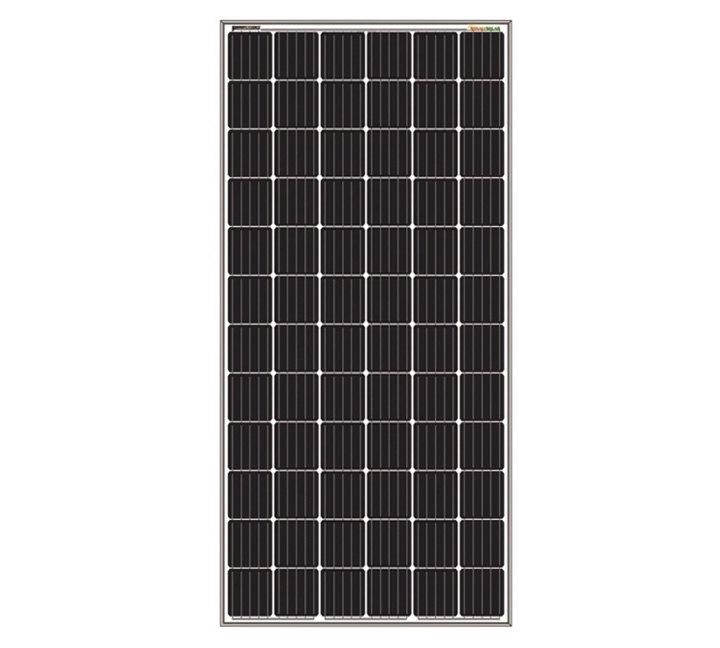 photo of SUNVOLT SOLAR PANEL 210W 