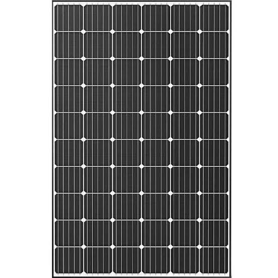 TASHA SOLAR PANEL 320W