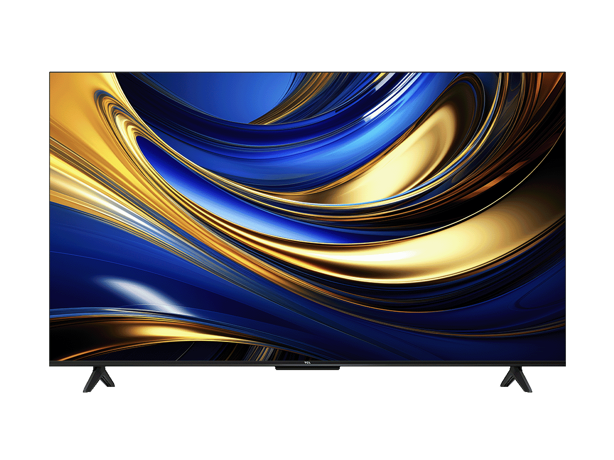 TCL 55 INCH ANDROID TV