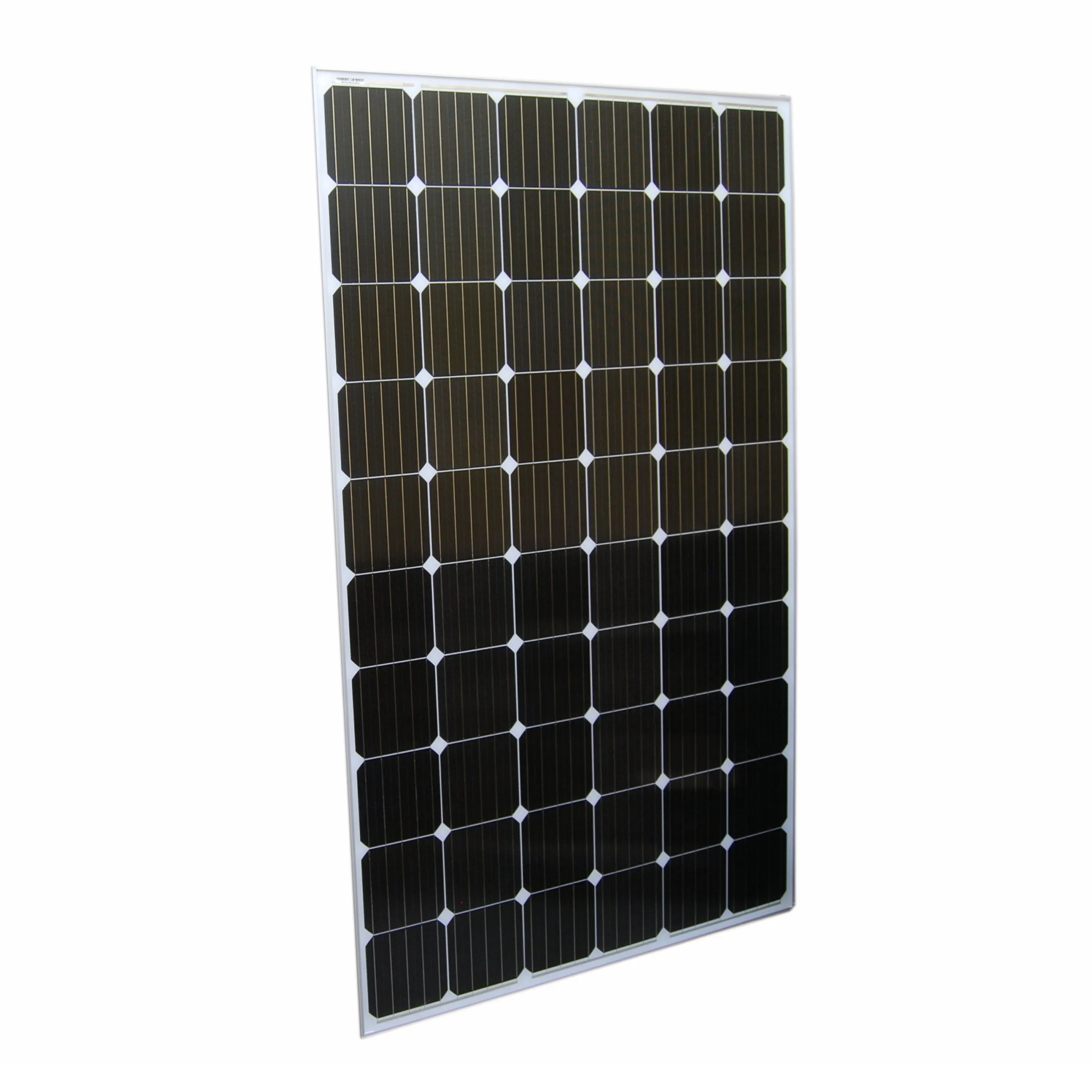 A sample image of products in SOLAR
